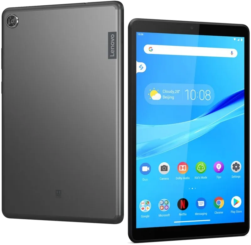 Замена аккумулятора Lenovo Tab M8 TB-8505X