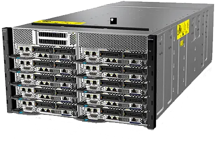 Ремонт ленточного накопителя Lenovo NeXtScale System M5 WCT