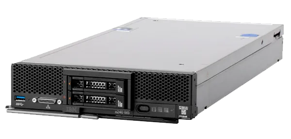 Ремонт ленточного накопителя Lenovo Flex System X240 M5 Compute Node