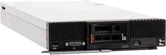 Ремонт ленточного накопителя Lenovo Flex System X220 Compute Node
