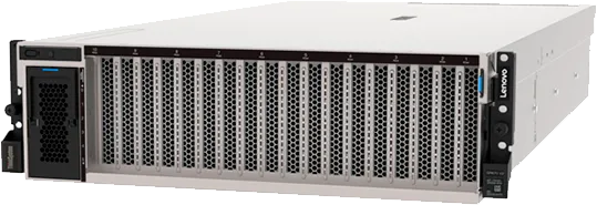 Ремонт ленточного накопителя Lenovo ThinkSystem SD650-N V2