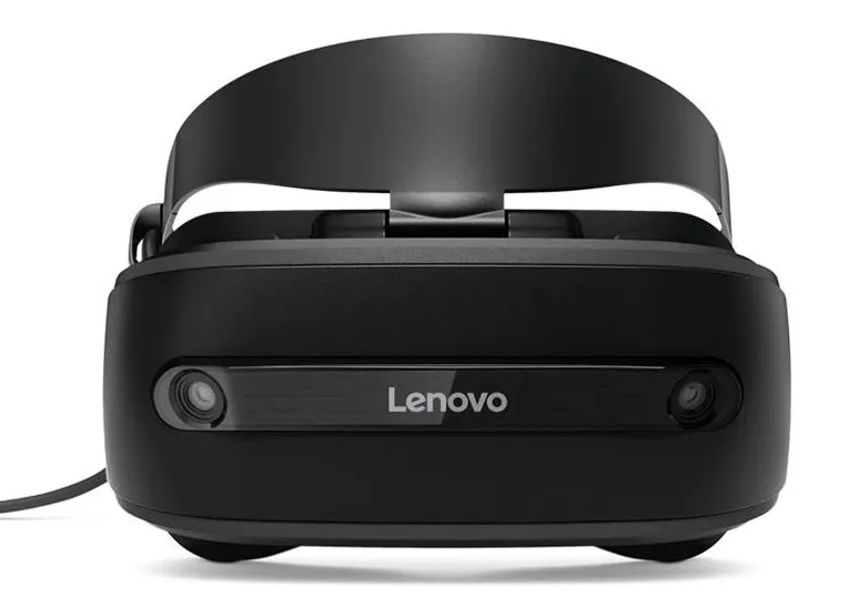 Программный ремонт Lenovo Explorer Windows Mixed Reality Headset