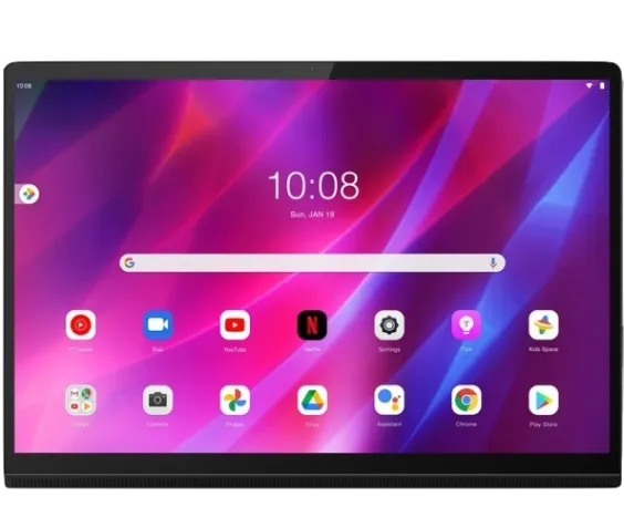 Замена аккумулятора Lenovo Yoga Tab 13