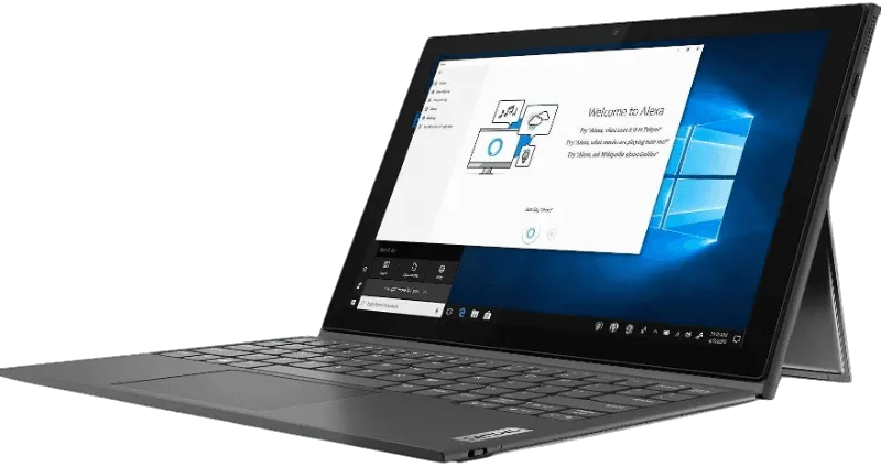 Замена аккумулятора Lenovo Yoga Duet 3 10IGL5
