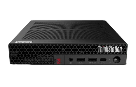 Замена звуковой платы Lenovo P3 Tiny (30H0002YRU)