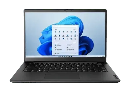Чистка от пыли Lenovo 14 Gen 1 (21CSS1BJ00)