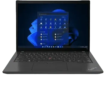 Чистка от пыли Lenovo 14s Gen 3 (21BR00DVRT)