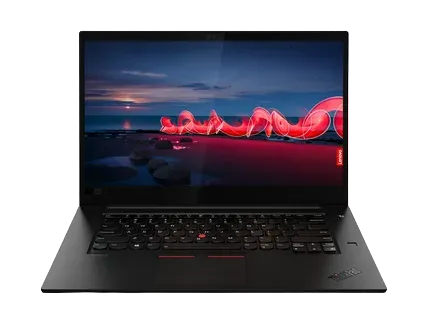 Чистка от пыли Lenovo 1 Extreme Gen 5 (21DFS0ND00)