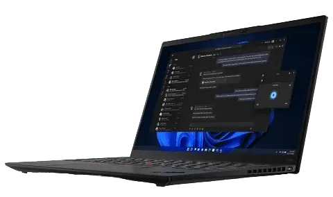 Чистка от пыли Lenovo 13 Gen 1 (20T3A07SCD)