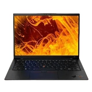 Чистка от пыли Lenovo 1 Carbon Gen 10 (21CCS9PV01)
