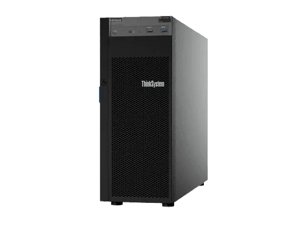 Ремонт ленточного накопителя Lenovo ThinkSystem ST250