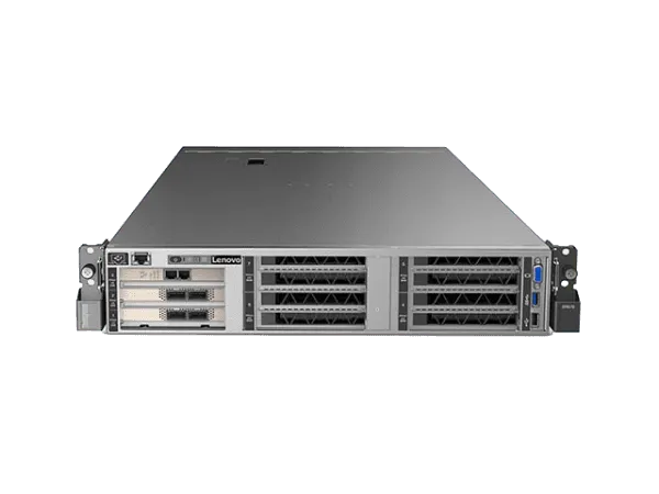Ремонт ленточного накопителя Lenovo ThinkSystem SR670