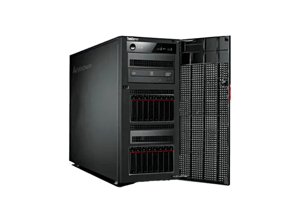 Ремонт ленточного накопителя Lenovo ThinkServer TS460