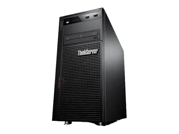 Ремонт ленточного накопителя Lenovo ThinkServer TS440