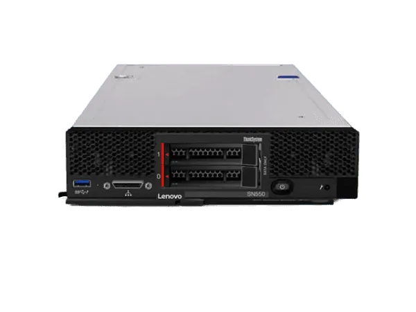 Ремонт ленточного накопителя Lenovo ThinkServer RD640