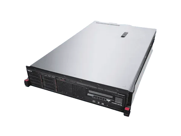 Ремонт ленточного накопителя Lenovo ThinkServer RD440