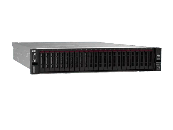 Ремонт ленточного накопителя Lenovo System X3650 M5