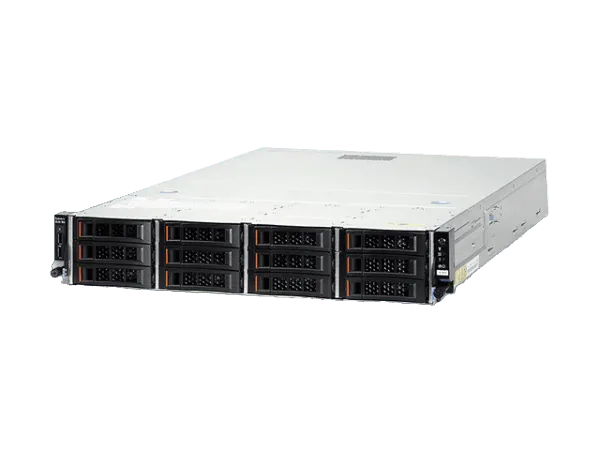 Ремонт ленточного накопителя Lenovo System X3630 M4