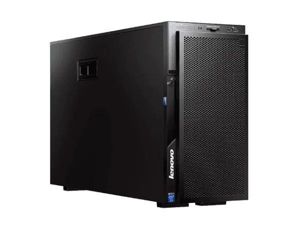 Ремонт ленточного накопителя Lenovo System X3500 M5