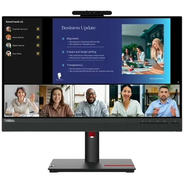 Прошивка блока управления Lenovo ThinkVision T24v-30
