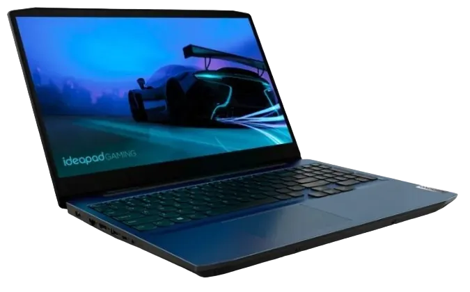 Чистка от пыли Lenovo 3 15IMH05 (81Y4006XRU)