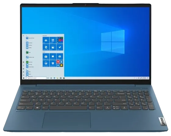 Чистка от пыли Lenovo 5 14IIL05 (81YH00DHRK)