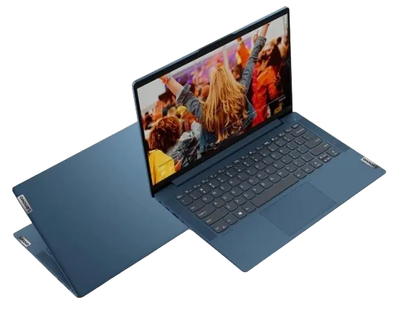 Чистка от пыли Lenovo 5 14IIL05 (81YH0067RU)