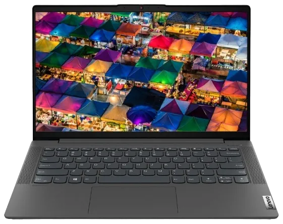 Чистка от пыли Lenovo 5 14ARE05 (81YM002HRK)