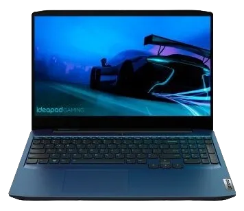 Чистка от пыли Lenovo 3 15IMH05 (81Y400YARK)
