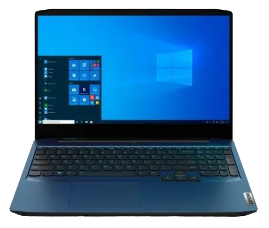 Чистка от пыли Lenovo 5 15IIL05 (81YK00PJRU)