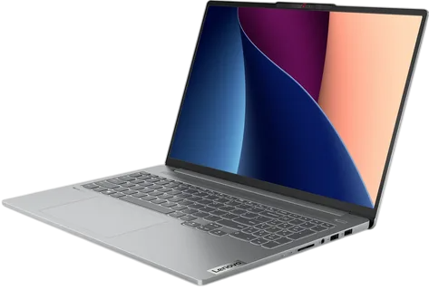 Чистка от пыли Lenovo IdeaPad Pro 5i (14