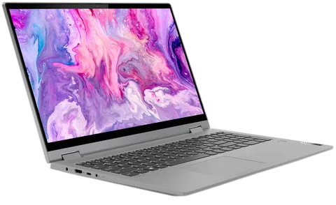 Чистка от пыли Lenovo IdeaPad 5x 2-in-1 (14