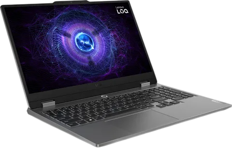 Чистка от пыли Lenovo Legion Loq