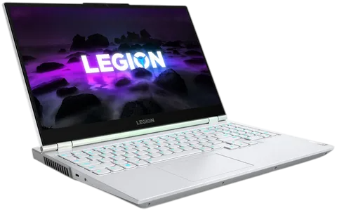 Настройка Wi-Fi Lenovo Legion Slim 5