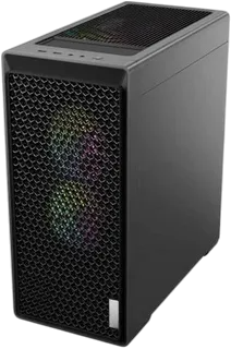 Восстановление информации с жёсткого диска Lenovo Legion Tower 7i Gen 8