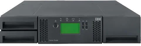 Замена батареи Lenovo TS3200 Tape Library