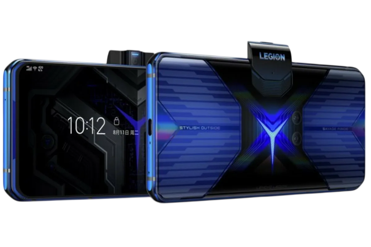 Ремонт шлейфа Lenovo Legion Phone Duel