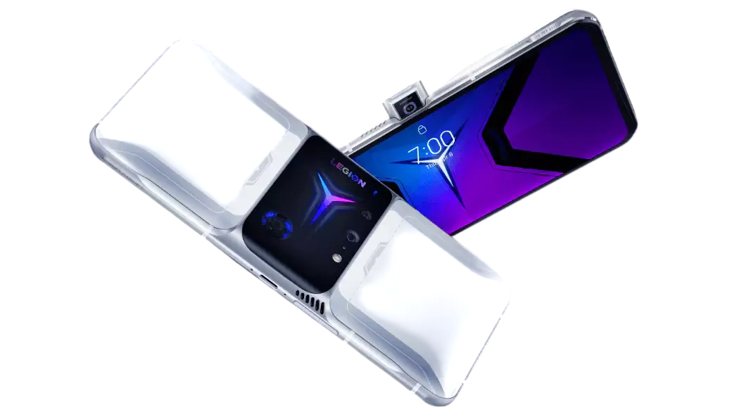 Ремонт шлейфа Lenovo Legion Phone Duel 2