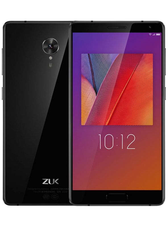 Ремонт шлейфа Lenovo ZUK Edge