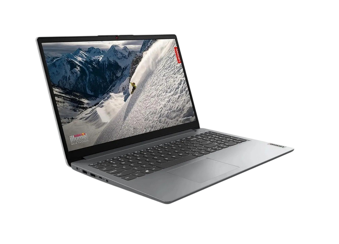 Настройка Wi-Fi Lenovo IdeaPad 1