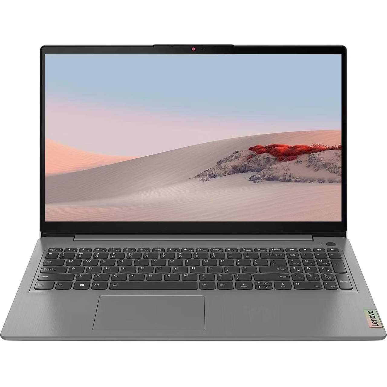 Настройка Wi-Fi Lenovo IdeaPad 3i