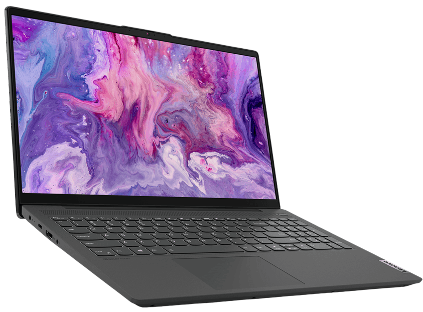 Настройка Wi-Fi Lenovo IdeaPad 5i