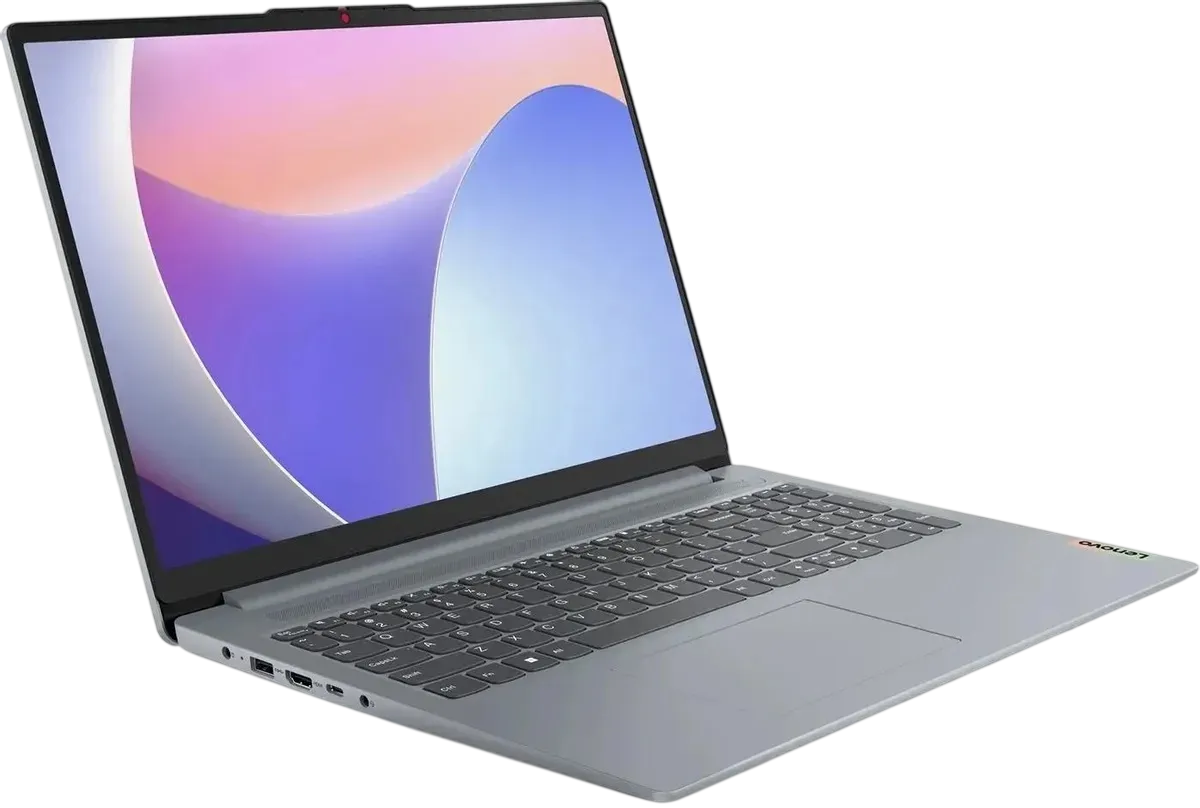Настройка Wi-Fi Lenovo IdeaPad Slim 5