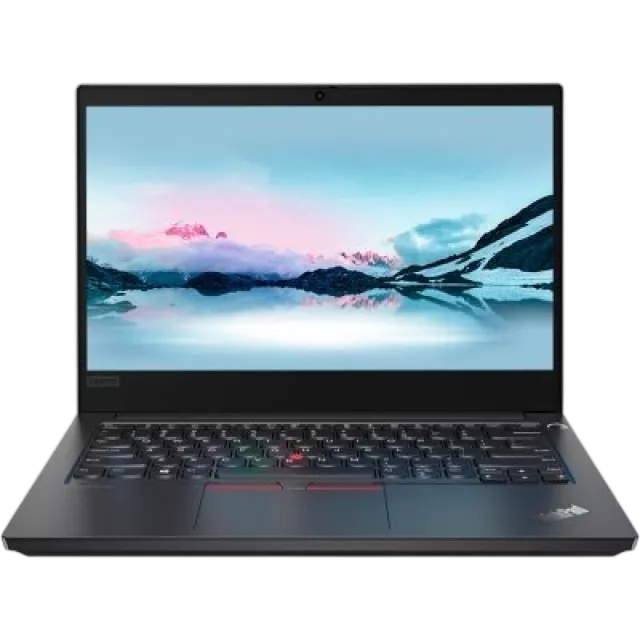 Настройка Wi-Fi Lenovo ThinkPad E15