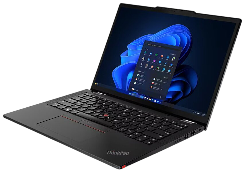 Настройка Wi-Fi Lenovo ThinkPad X13